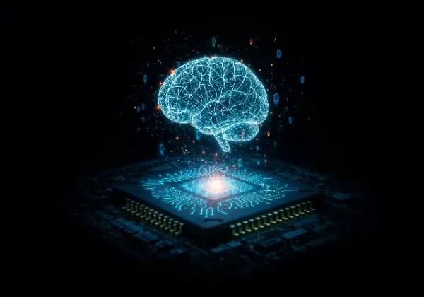Artificial intelligence systems visualization