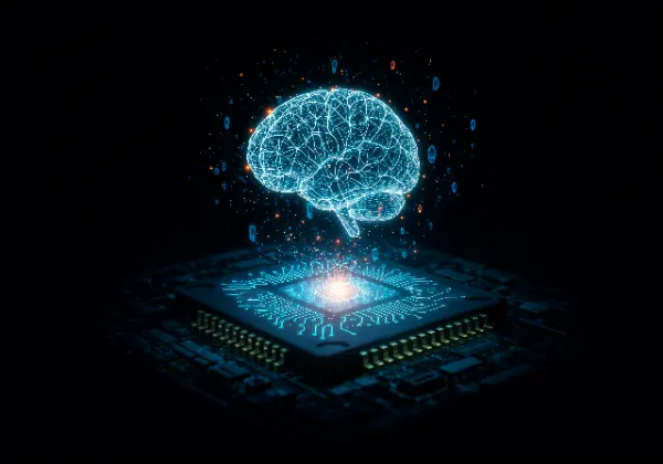 Artificial intelligence systems visualization