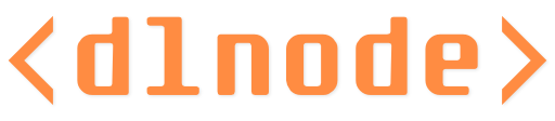 dlnode Large Logo